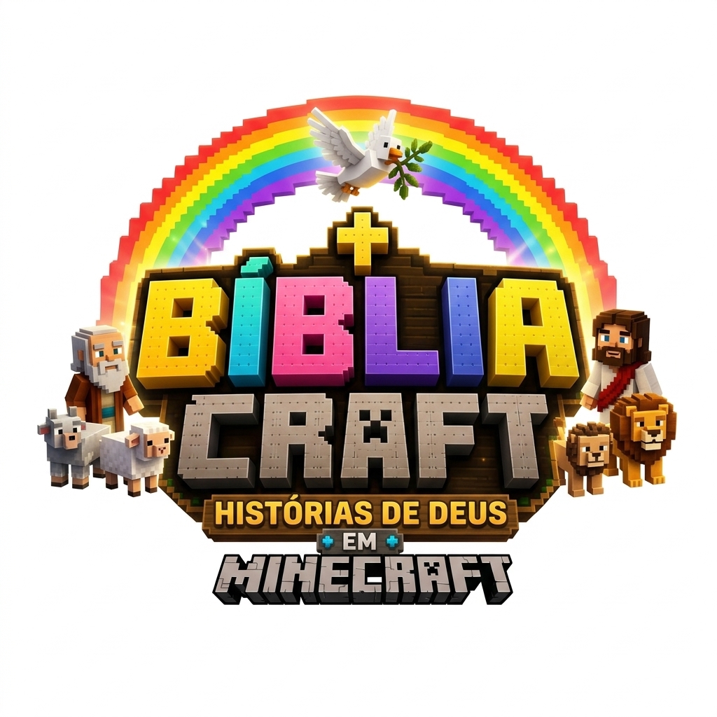BíbliaCraft